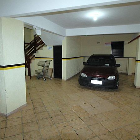1038 - Apartamento Com Vista Para O Mar Bombinhas Eksteriør billede