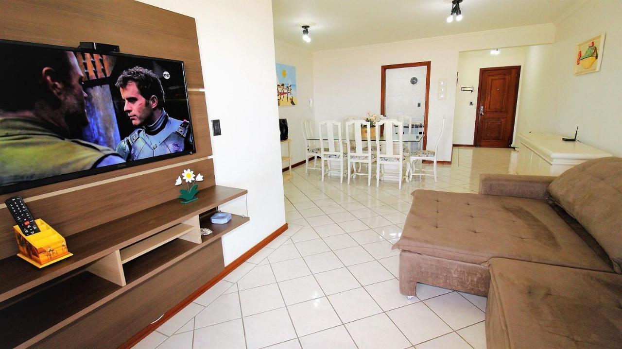 1038 - Apartamento Com Vista Para O Mar Bombinhas Eksteriør billede
