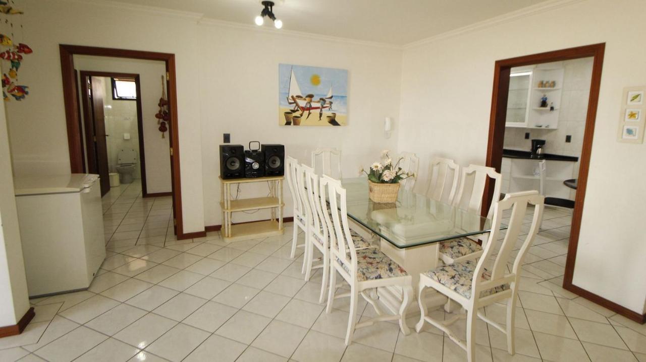 1038 - Apartamento Com Vista Para O Mar Bombinhas Eksteriør billede