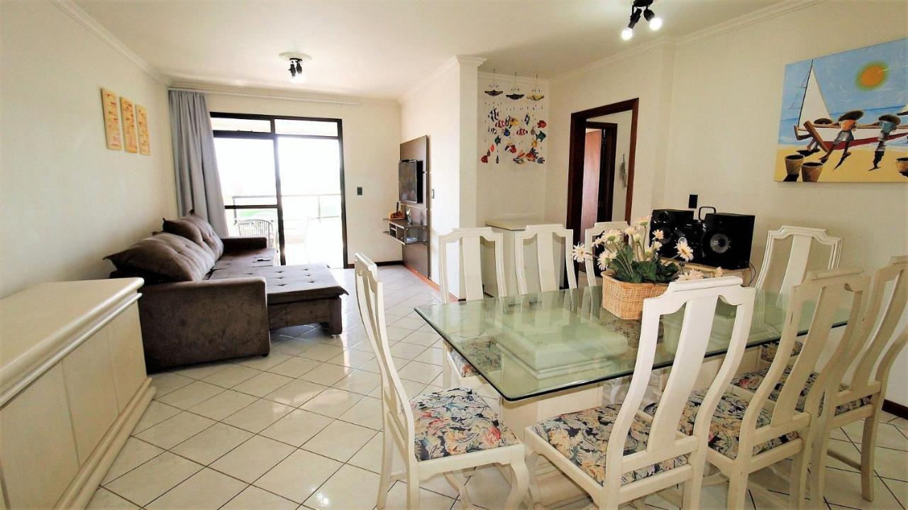 1038 - Apartamento Com Vista Para O Mar Bombinhas Eksteriør billede