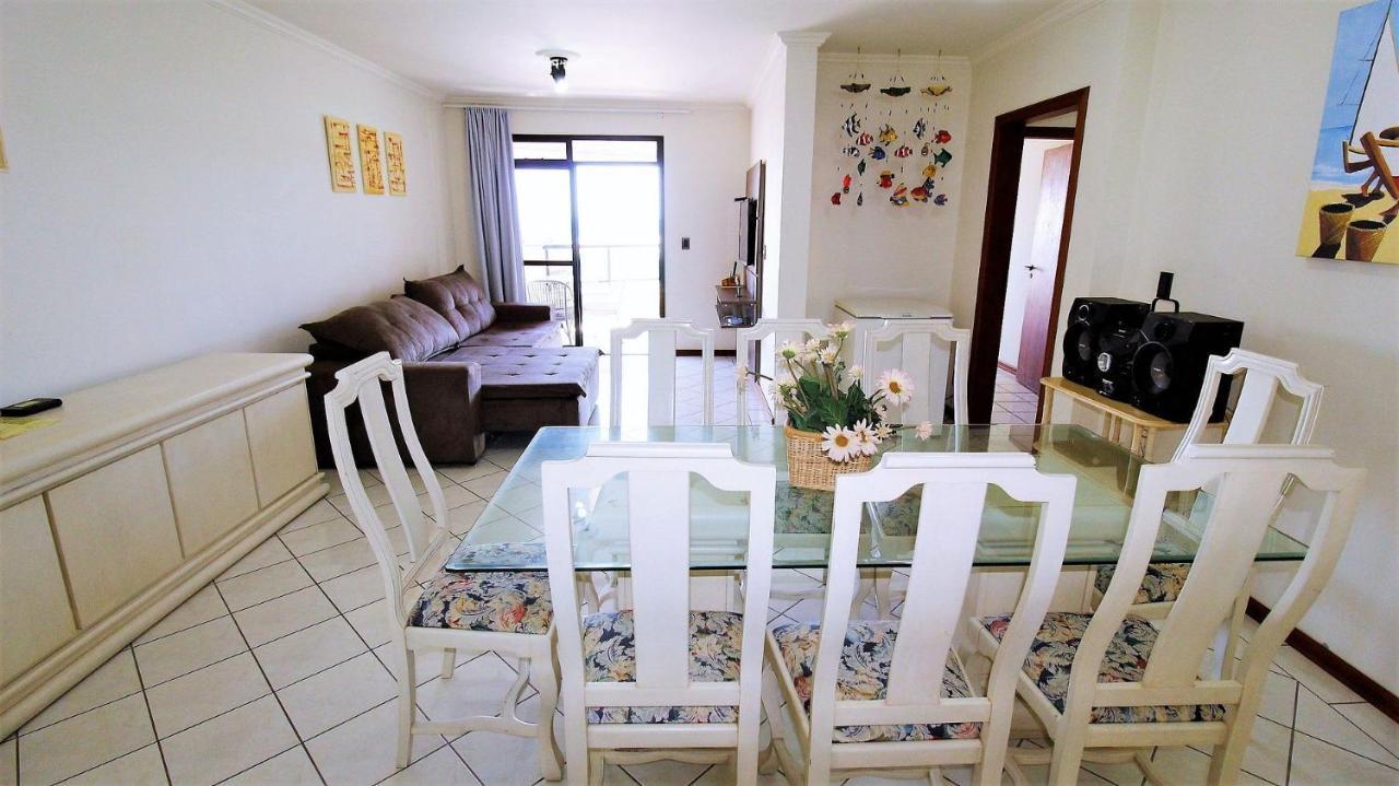 1038 - Apartamento Com Vista Para O Mar Bombinhas Eksteriør billede