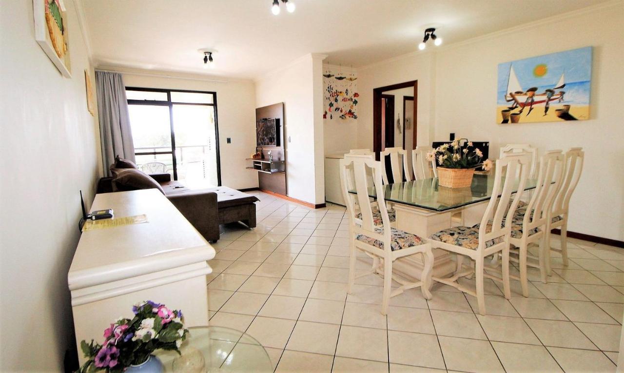 1038 - Apartamento Com Vista Para O Mar Bombinhas Eksteriør billede