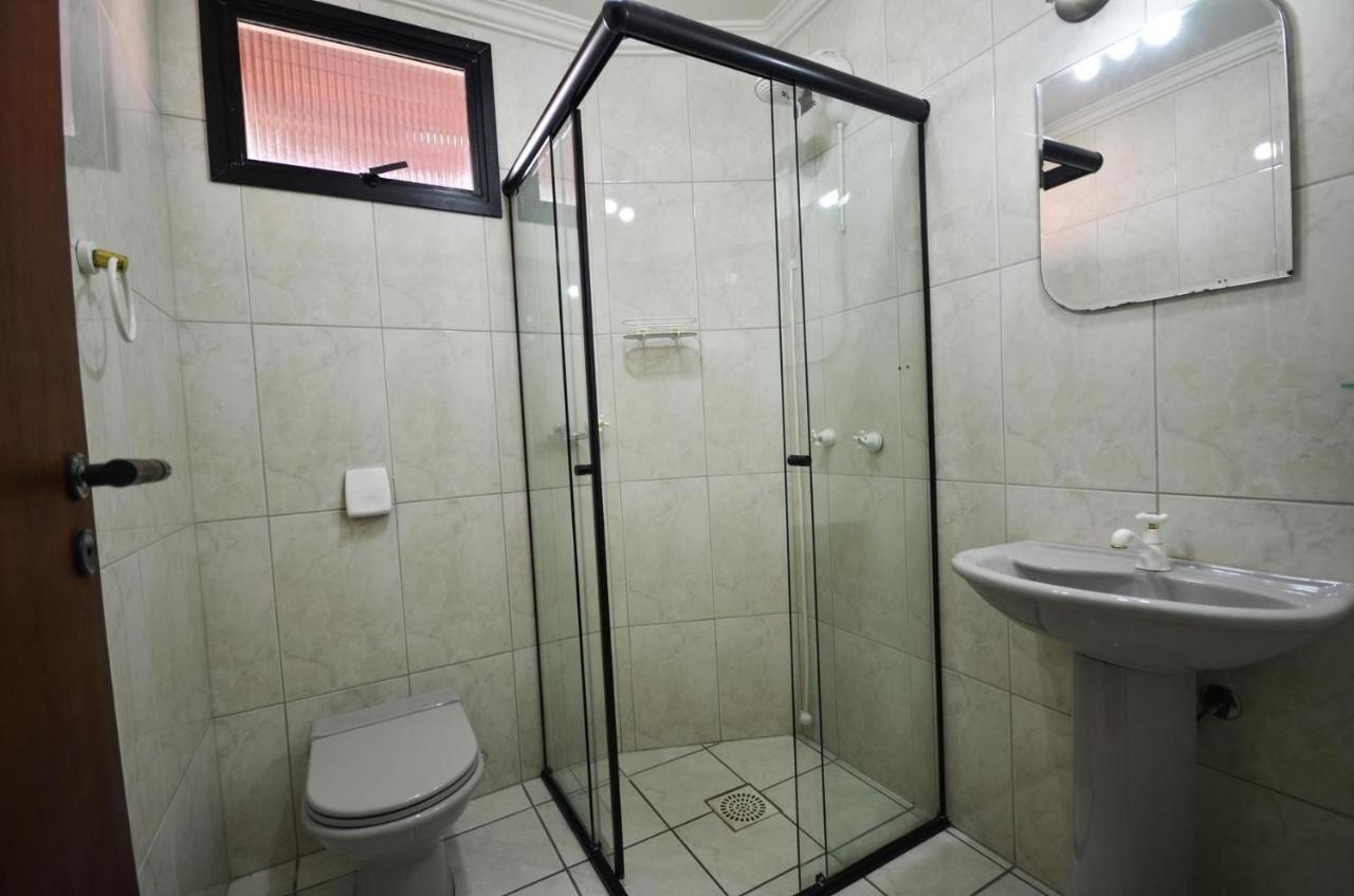 1038 - Apartamento Com Vista Para O Mar Bombinhas Eksteriør billede