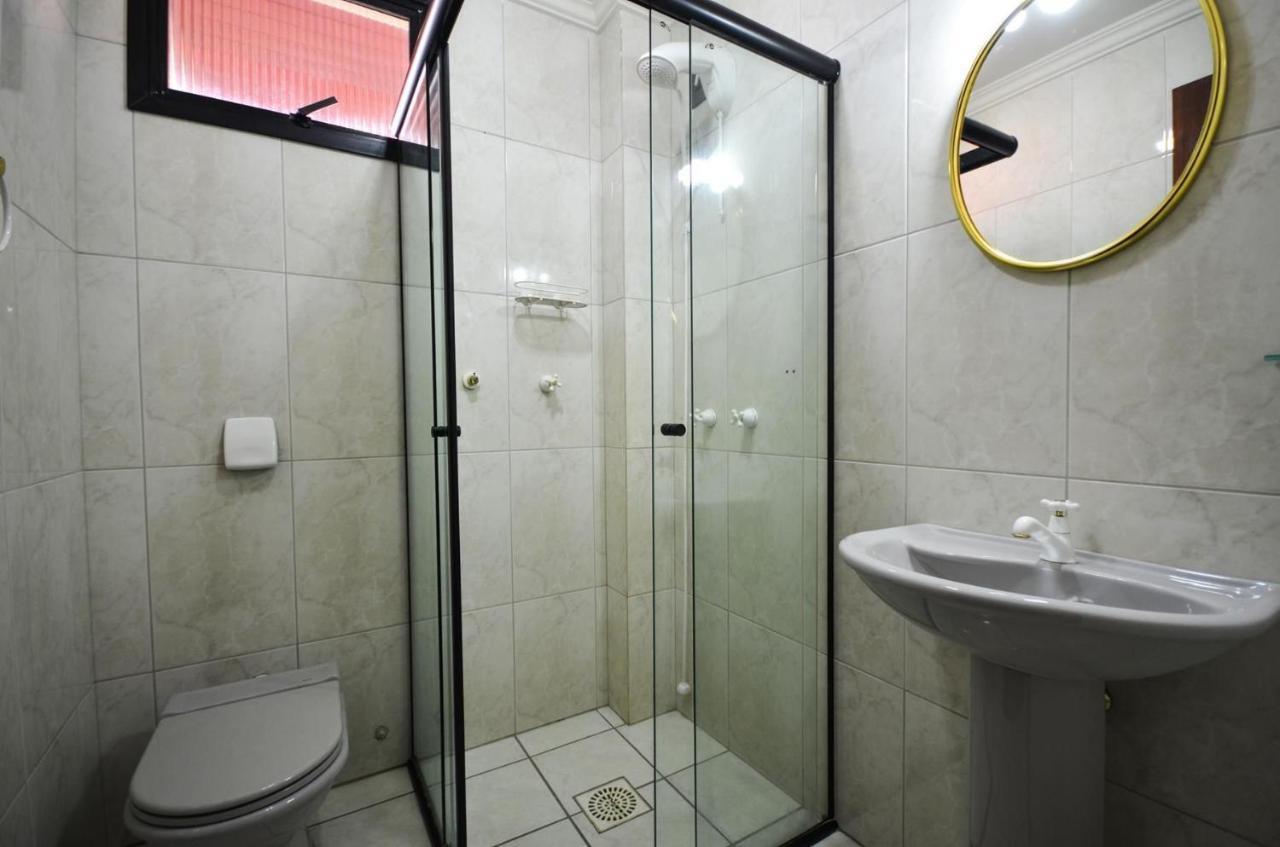 1038 - Apartamento Com Vista Para O Mar Bombinhas Eksteriør billede