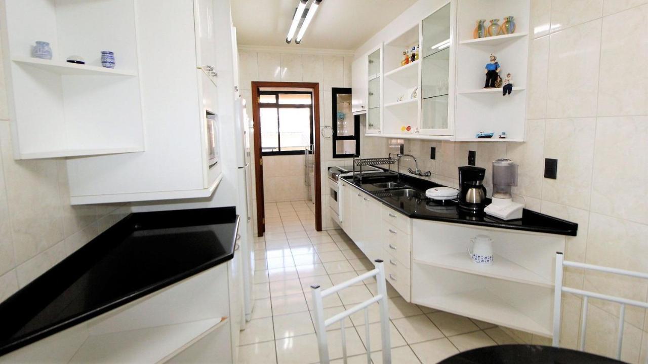 1038 - Apartamento Com Vista Para O Mar Bombinhas Eksteriør billede
