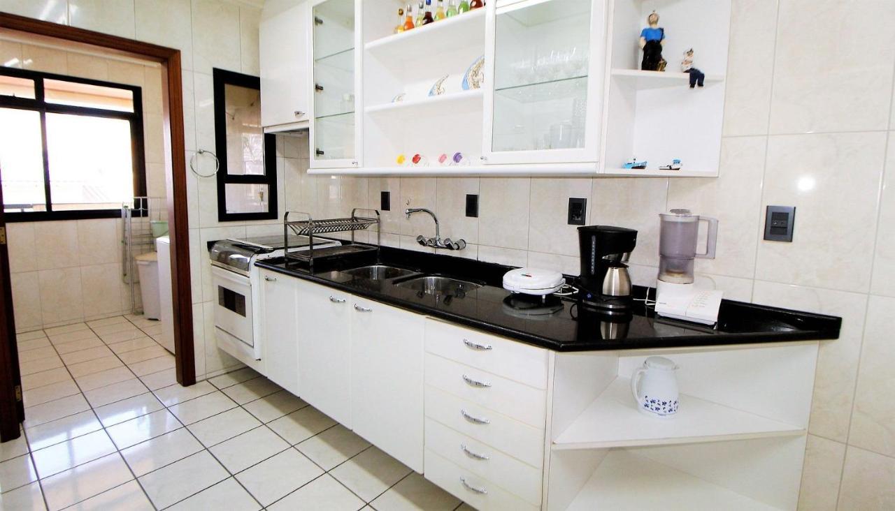 1038 - Apartamento Com Vista Para O Mar Bombinhas Eksteriør billede