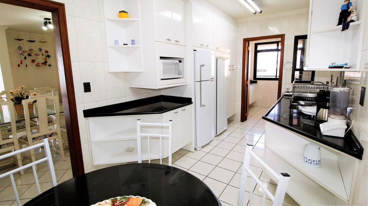 1038 - Apartamento Com Vista Para O Mar Bombinhas Eksteriør billede