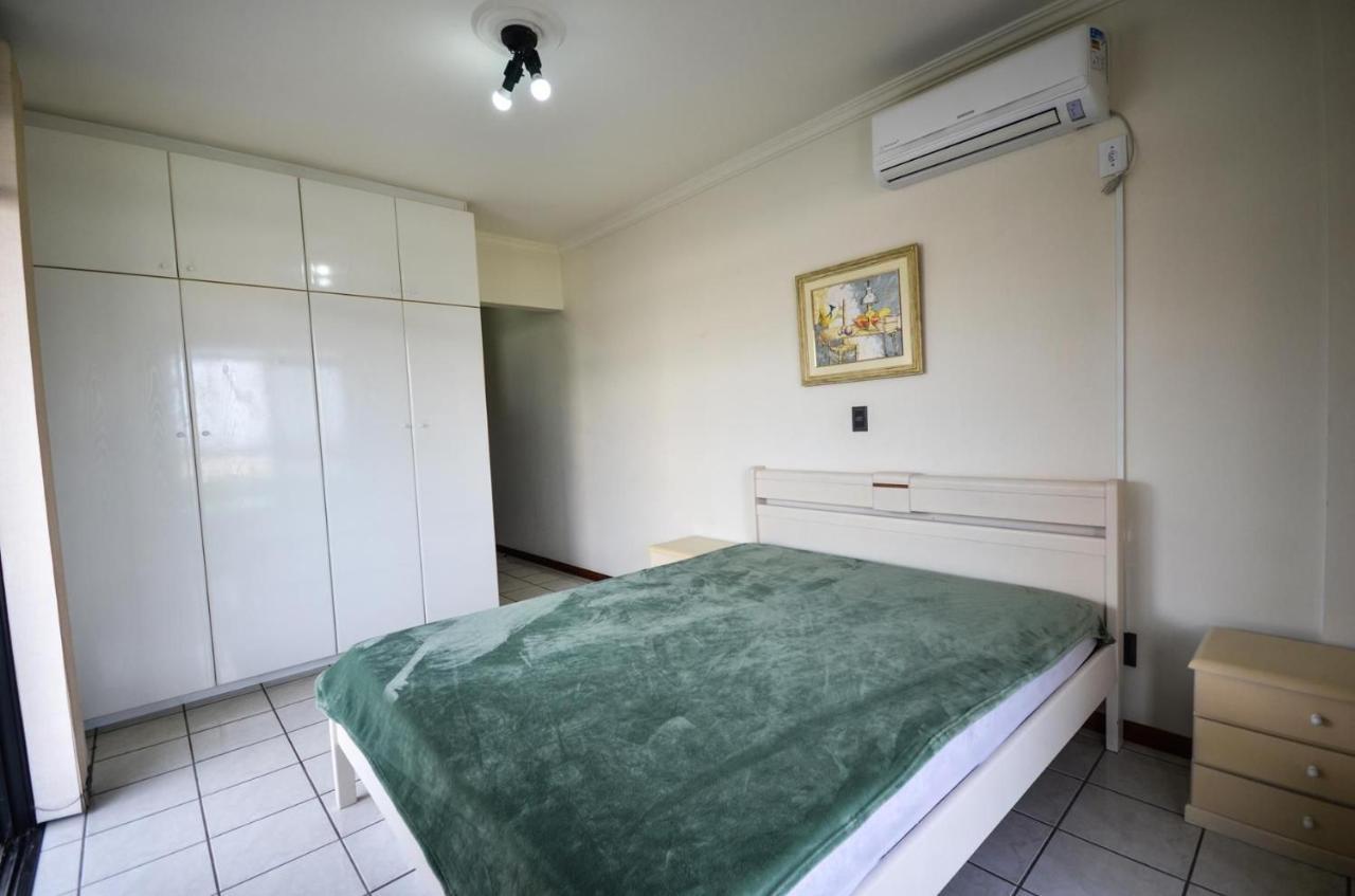 1038 - Apartamento Com Vista Para O Mar Bombinhas Eksteriør billede