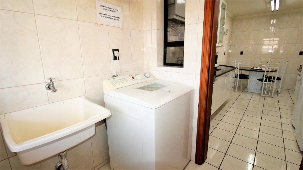 1038 - Apartamento Com Vista Para O Mar Bombinhas Eksteriør billede